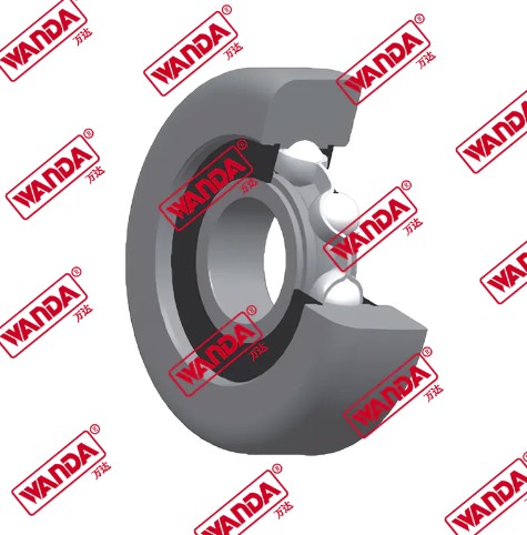 سایش ساینده زنجیرهای لیفتراک