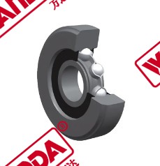 SRxxNx-x غلتک جانبی لیفتراک سوزنی